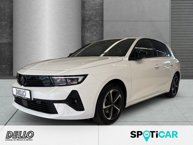 Opel Astra L GS AHK ACC 360°Kamera LED CarPlay
