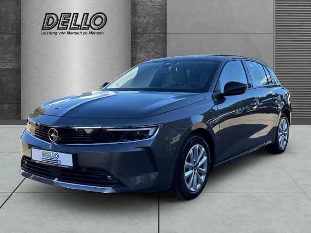 Fahrzeugansicht Opel Astra 1.2 Turbo Enjoy Digitales Cockpit LED Apple CarPlay Android Auto Klimaautom
