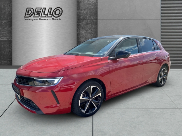 Opel Astra 1.6 PHEV ACC Kamera LED Carplay Navi DAB