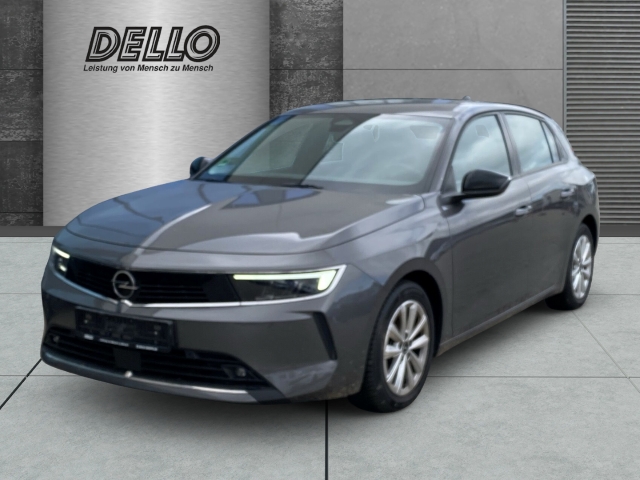 Opel Astra Enjoy Kamera, LED, Sitzheizung CarPlay,