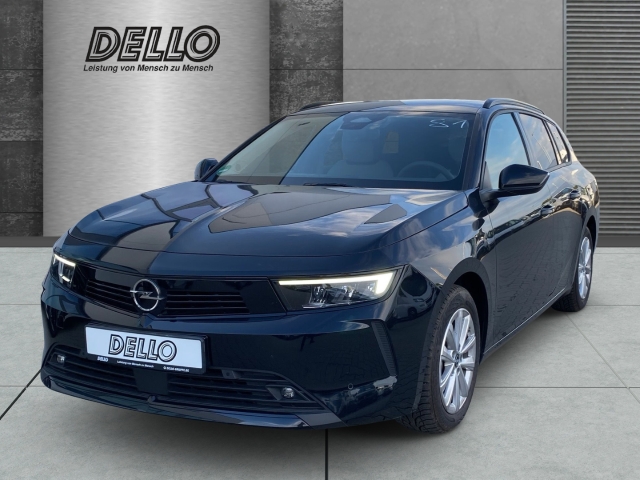 Fahrzeugansicht Opel Astra Sports Tourer Enjoy 1.2 LED ACC Carplay