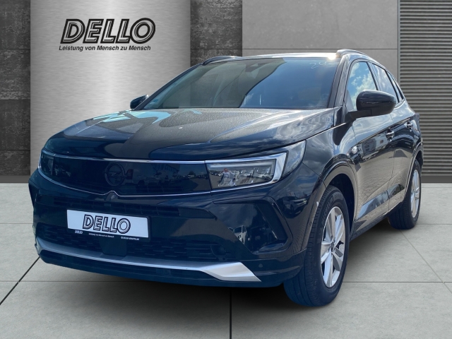 Fahrzeugansicht Opel Grandland Enjoy 1.2T AT ACC LED Carplay DAB RFK