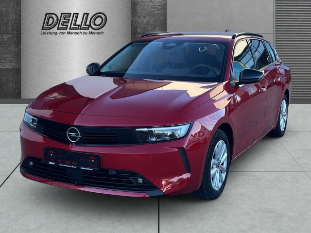 Opel Astra Sports Tourer Enjoy 1.2T ACC LED RFK DAB