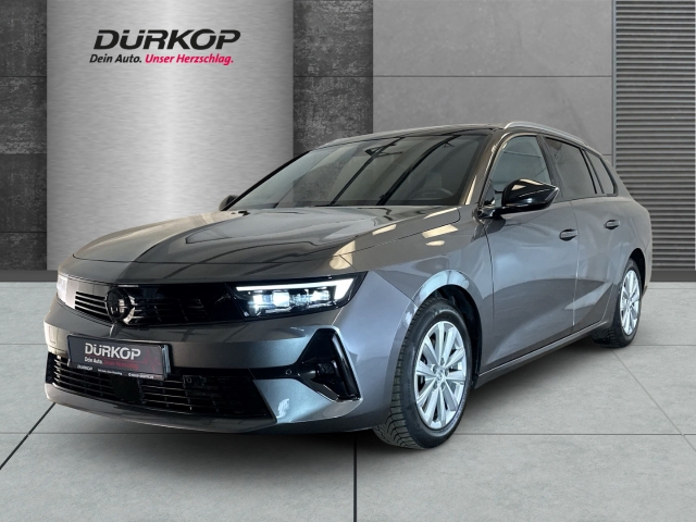 Opel Astra L ST Ultimate Kamera Navi Klimaautomatik Digitales Kombiinstrument