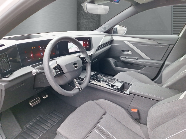 Fahrzeugansicht Opel Astra ST GS Automatik Navi HUD Soundsystem 360 Kamera LED ACC El. Heckklappe Digitales Cockpit - Bild 7