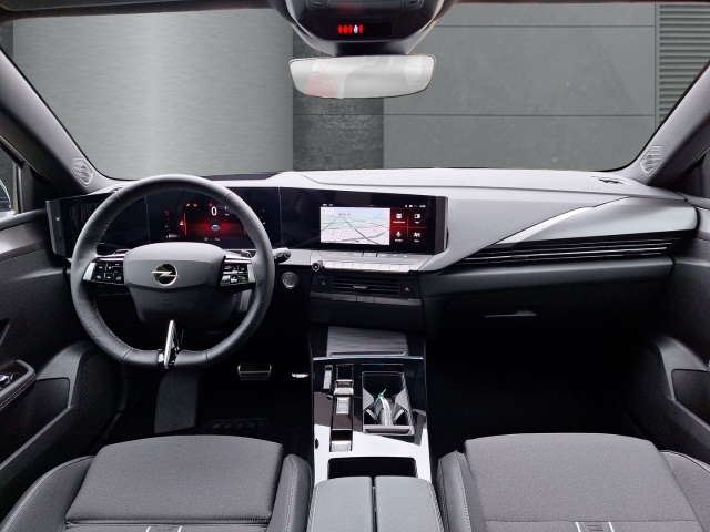 Fahrzeugansicht Opel Astra ST GS Automatik Navi HUD Soundsystem 360 Kamera LED ACC El. Heckklappe Digitales Cockpit - Bild 10