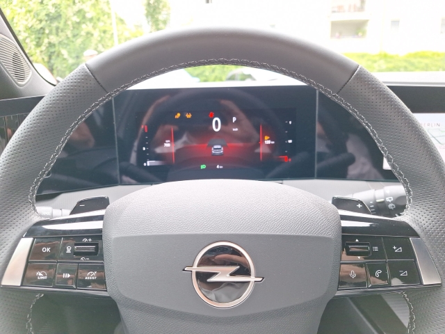 Fahrzeugansicht Opel Astra ST GS Automatik Navi HUD Soundsystem 360 Kamera LED ACC El. Heckklappe Digitales Cockpit - Bild 15