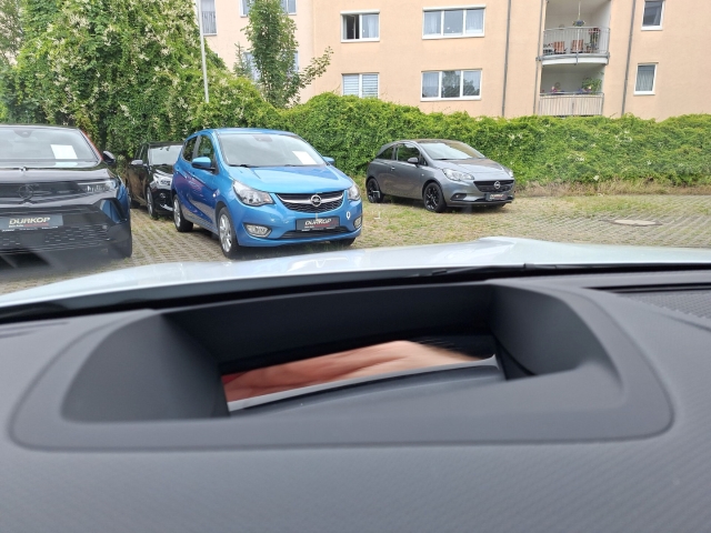 Fahrzeugansicht Opel Astra ST GS Automatik Navi HUD Soundsystem 360 Kamera LED ACC El. Heckklappe Digitales Cockpit - Bild 20
