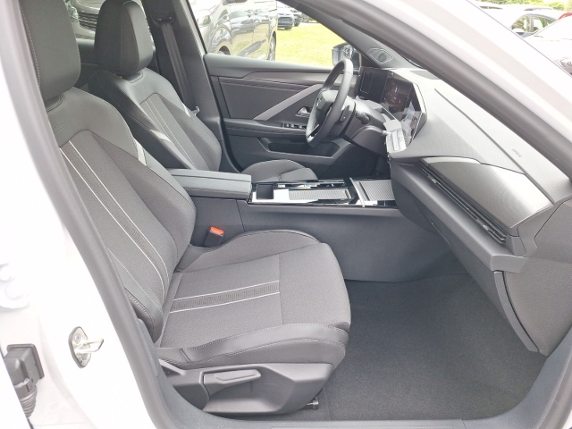 Fahrzeugansicht Opel Astra ST GS Automatik Navi HUD Soundsystem 360 Kamera LED ACC El. Heckklappe Digitales Cockpit - Bild 21