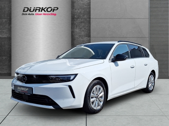 Opel Astra ST Edition 96kw Komfort-Paket LED ACC Apple CarPlay Android Auto Klimaautom Musikstreaming