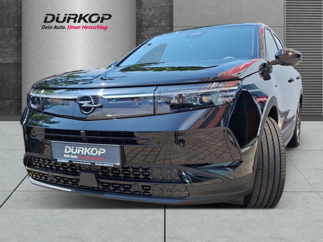 Opel Grandland GS Rate 300,-_0,-  Anz. M-Hybrid AT Tech-Paket HUD Navi Leder Digitales Cockpit
