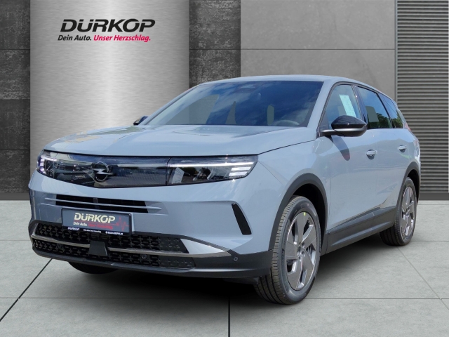 Opel Grandland Edition Hybrid 107kw 6-AT Komfort-Paket LED ACC El. Heckklappe Apple CarPlay