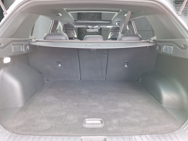 Fahrzeugansicht Kia Sportage Nightline Allrad Leder Allwetter Panoramadach Navi Digitales Cockpit LED ACC - Bild 5