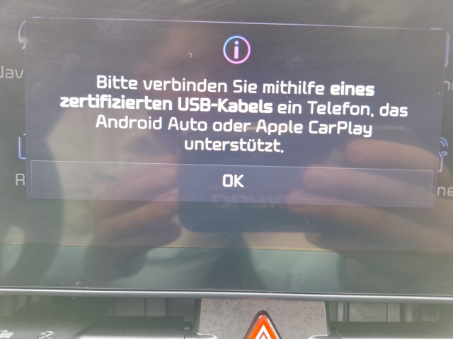 Fahrzeugansicht Kia Sportage Nightline Allrad Leder Allwetter Panoramadach Navi Digitales Cockpit LED ACC - Bild 21