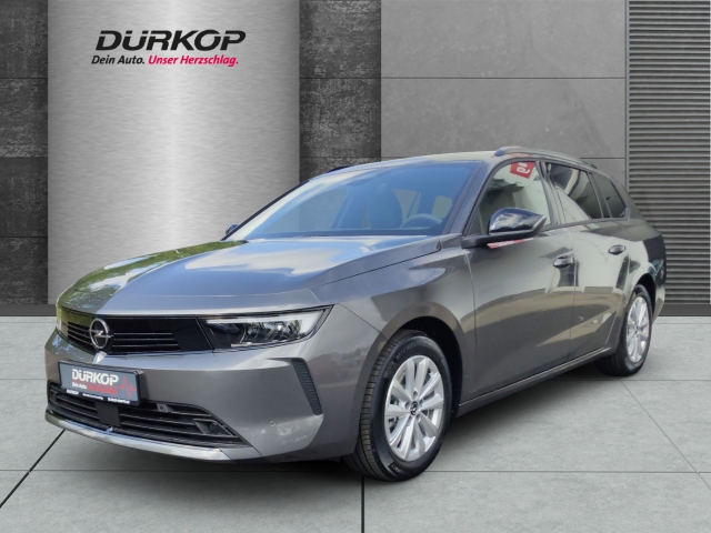 Fahrzeugansicht Opel Astra ST Edition Einparkhilfe V+H Sitzheizung LED ACC Apple CarPlay Android Auto Klimaautom