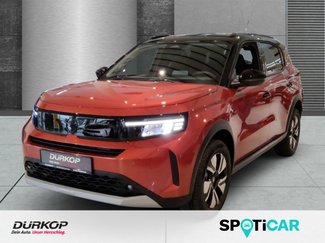Opel Frontera Electric GS Tech-Paket Navi Digitales Cockpit LED Apple CarPlay Android Auto