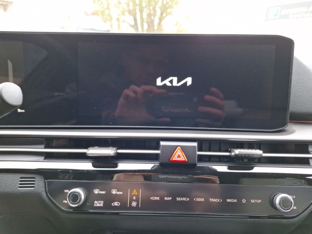 Fahrzeugansicht Kia Sportage GT-Line 1.6T HUD Panodach Navi Leder Digitales Cockpit Memory Sitze Soundsystem - Bild 11