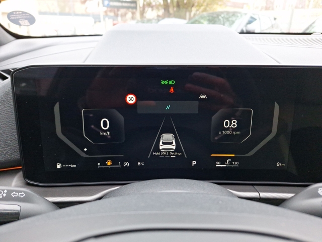 Fahrzeugansicht Kia Sportage GT-Line 1.6T HUD Panodach Navi Leder Digitales Cockpit Memory Sitze Soundsystem - Bild 12