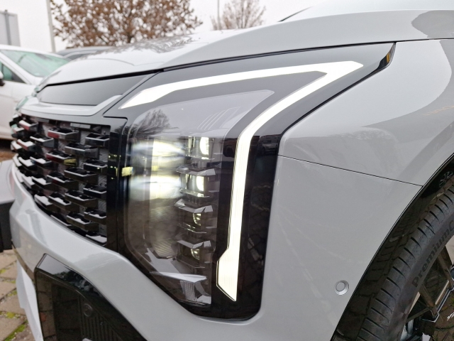 Fahrzeugansicht Kia Sportage GT-Line 1.6T HUD Panodach Navi Leder Digitales Cockpit Memory Sitze Soundsystem - Bild 15