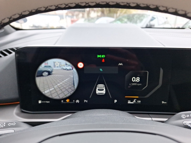 Fahrzeugansicht Kia Sportage GT-Line 1.6T HUD Panodach Navi Leder Digitales Cockpit Memory Sitze Soundsystem - Bild 21