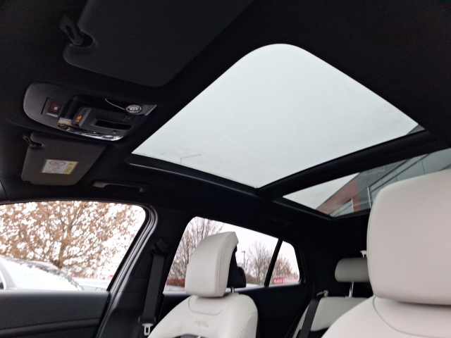 Fahrzeugansicht Kia Sportage GT-Line 1.6T HUD Panodach Navi Leder Digitales Cockpit Memory Sitze Soundsystem - Bild 29