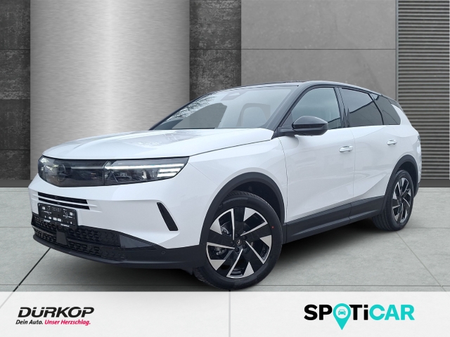 Fahrzeugansicht Opel Grandland Ultimate Hybrid HUD Navi Focal 360°Kamera