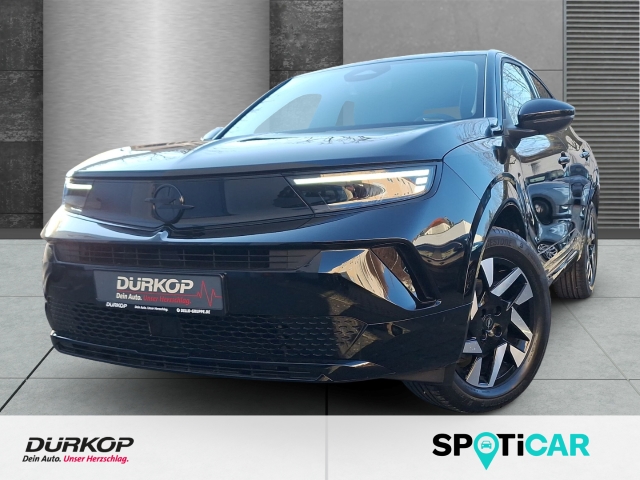 Opel Mokka GS Hybrid 107kw 6-AT 320,-  inkl. Service Komfort-Paket LED Apple CarPlay Android Auto