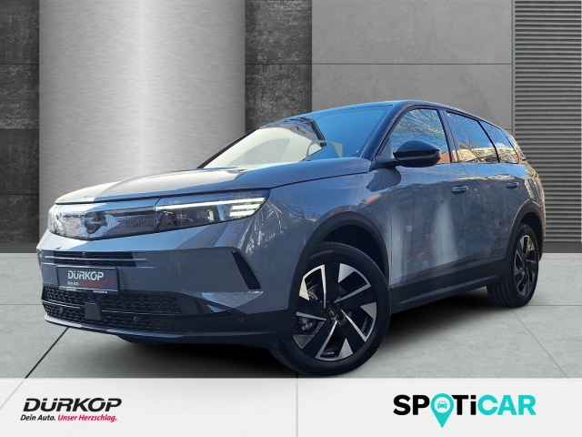 Opel Grandland Ultimate Hybrid 107kW AT Navi Digitales Cockpit FOCAL-Soundsystem 360 Kamera