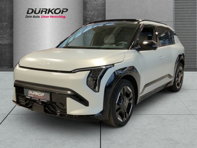 Kia Dello Lbeck