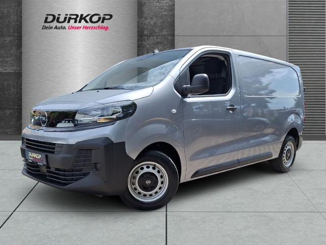 Opel Vivaro M L2 Automatik Sitz+Lenkradheiz AHK-abnehmbar