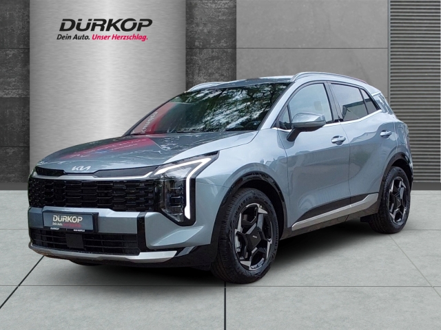 Kia Sportage SPIRIT 110kW DriveWise-Paket Navi Digitales Cockpit LED ACC El. Heckklappe Apple CarPlay