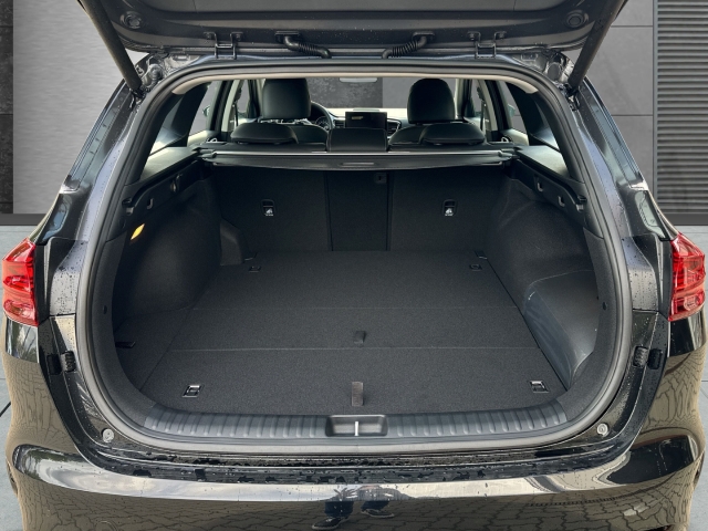 Fahrzeugansicht Kia Cee'd_sw Spirit 1.6 PHEV DCT6 Navi digitales Cockpit  LED ACC Memory Sitze El. Heckklappe - Bild 5