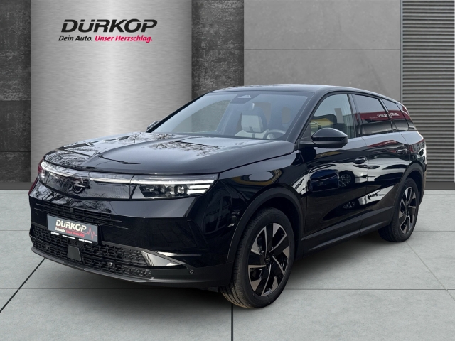 Opel Grandland 1.2 48V GS Mild-Hybrid 100kW AT Navi Soundsystem LED Blendfreies Fernl.