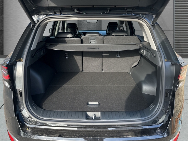 Fahrzeugansicht Kia Sportage 1.6T Hybrid GT LINE Navi Leder digitales Cockpit Memory Sitze Soundsystem HarmanKardon - Bild 6