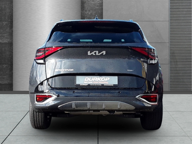 Fahrzeugansicht Kia Sportage 1.6T Hybrid GT LINE Navi Leder digitales Cockpit Memory Sitze Soundsystem HarmanKardon - Bild 5