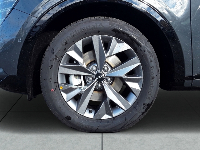 Fahrzeugansicht Kia Sportage 1.6T Hybrid GT LINE Navi Leder digitales Cockpit Memory Sitze Soundsystem HarmanKardon - Bild 4