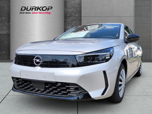 Opel Corsa 74kw Komfort-Paket LED LenkradHZG SitzHZG Apple CarPlay Android Auto Spurhalteass.