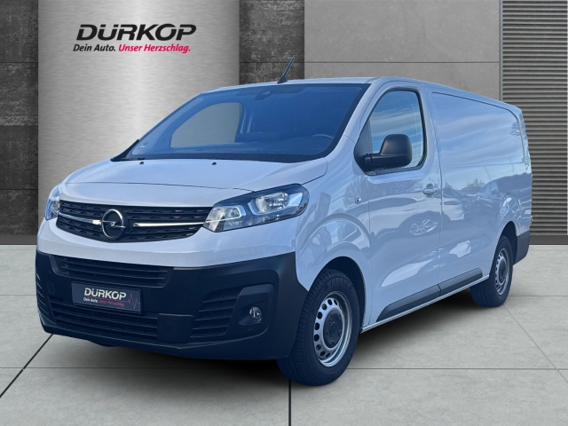 Opel Vivaro Cargo Edition L 2.0D MT6 erhöhte Nutzlast Beif.dop