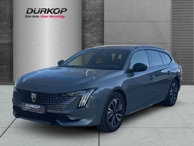 Fahrzeugansicht Peugeot 508 1.2 SW Allure Pack DCT Matrix LED Navi 360°ACC CarPlay