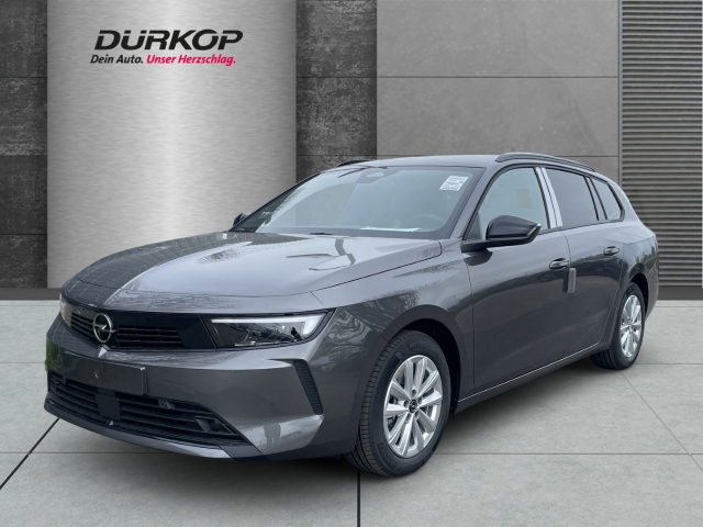 Opel Astra ST Edition Komfort-Paket Apple CarPlay Android Auto LED ACC Klimaautom Musikstreaming