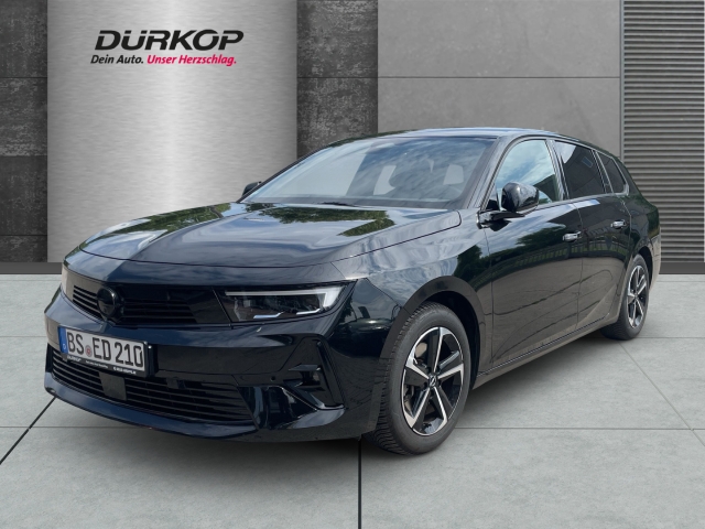 Opel Astra Sports Tourer GS Mild-Hybrid HUD Navi 360 Kamera LED Blendfreies Fernl.