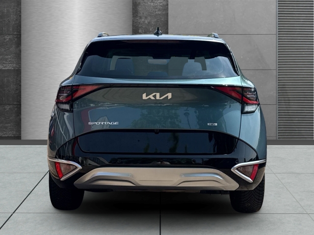 Fahrzeugansicht Kia Sportage Spirit Hybrid 1.6 T-GDI 2WD Panorama Navi Leder Digitales Cockpit 360 Kamera - Bild 6