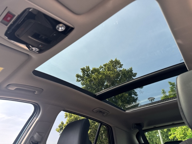 Fahrzeugansicht Kia Sportage Spirit Hybrid 1.6 T-GDI 2WD Panorama Navi Leder Digitales Cockpit 360 Kamera - Bild 19