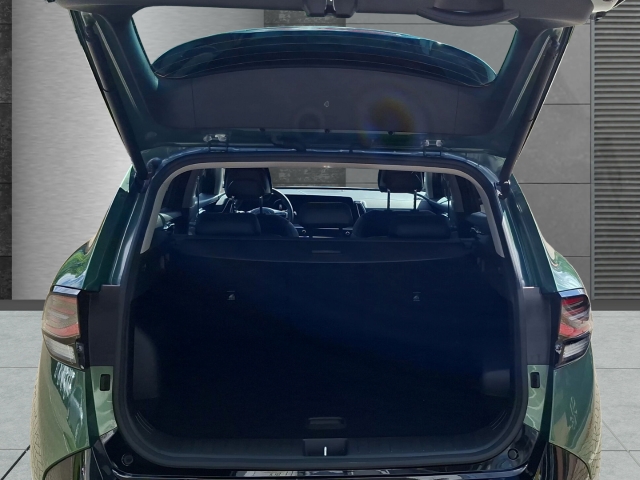 Fahrzeugansicht Kia Sportage Spirit 4WD 1.6 T-GDI DCT Panorama Navi Leder Digitales Cockpit 360 Kamera Klimasitze - Bild 5