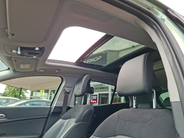 Fahrzeugansicht Kia Sportage Spirit 4WD 1.6 T-GDI DCT Panorama Navi Leder Digitales Cockpit 360 Kamera Klimasitze - Bild 16