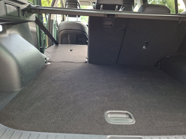 Fahrzeugansicht Kia Sportage Spirit 4WD 1.6 T-GDI DCT Panorama Navi Leder Digitales Cockpit 360 Kamera Klimasitze - Bild 18