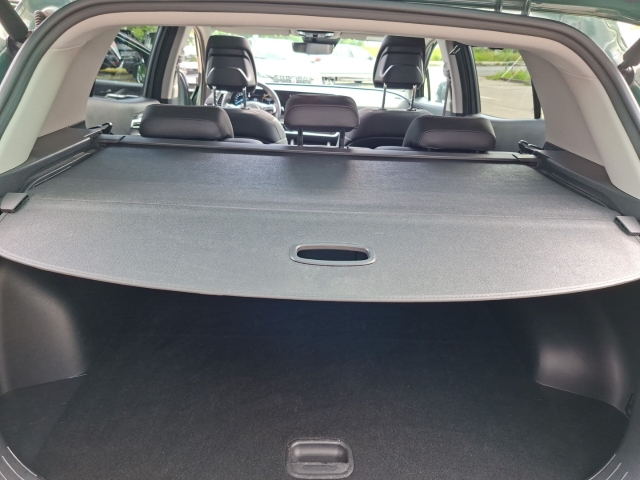 Fahrzeugansicht Kia Sportage Spirit 4WD 1.6 T-GDI DCT Panorama Navi Leder Digitales Cockpit 360 Kamera Klimasitze - Bild 20