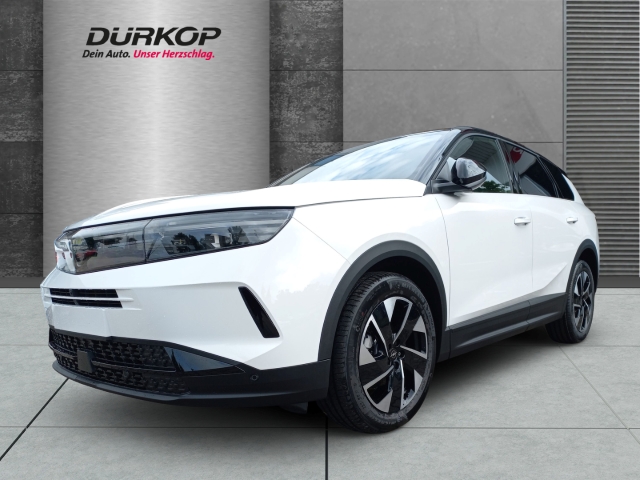 Opel Grandland GS Hybrid 107kw 6-AT Tech Komfort-Paket HUD Navi Digitales Cockpit Soundsystem