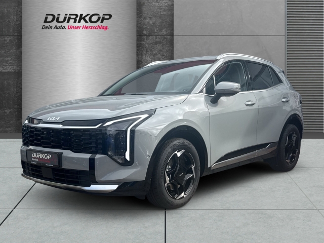 Kia Sportage Spirit 1.6T AT DriveWise Sound-Paket HUD Navi Digitales Cockpit Soundsystem HarmanKardon