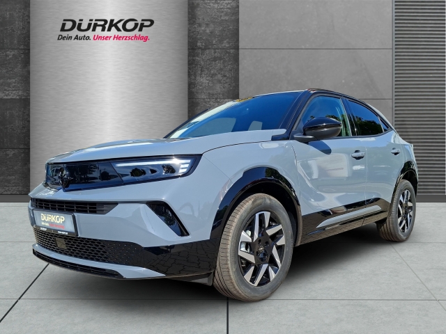 Fahrzeugansicht Opel Mokka Edition Turbo Komfort-Paket LED Apple CarPlay Android Auto Klimaautom Musikstreaming